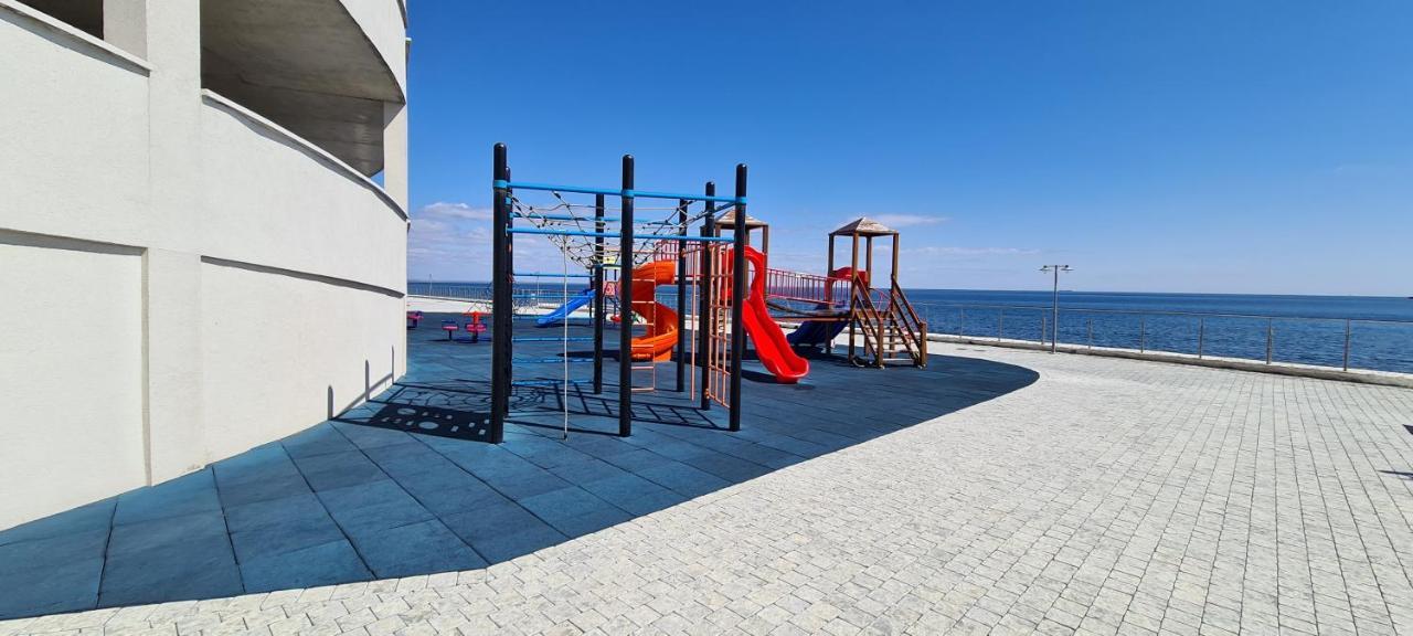 Apartment Bond Мс 1107 Odesa Exterior photo
