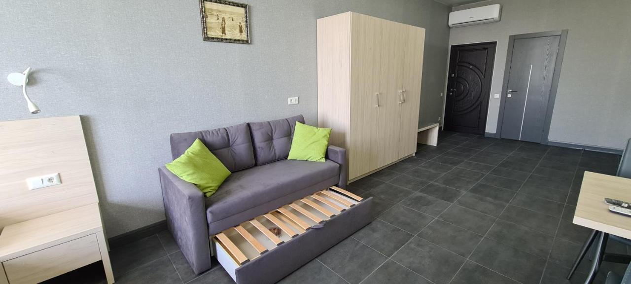 Apartment Bond Мс 1107 Odesa Exterior photo