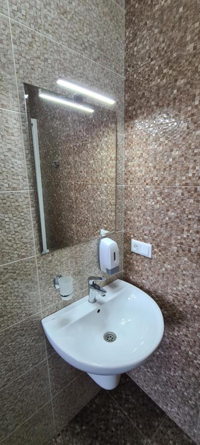 Apartment Bond Мс 1107 Odesa Exterior photo