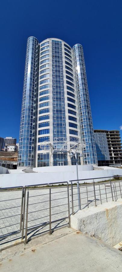 Apartment Bond Мс 1107 Odesa Exterior photo